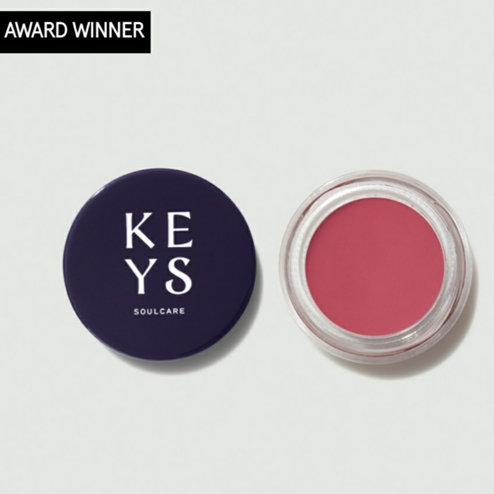 Keys Soulcare Sheer Flush Cheek Tint